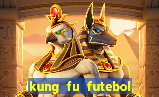 kung fu futebol clube assistir